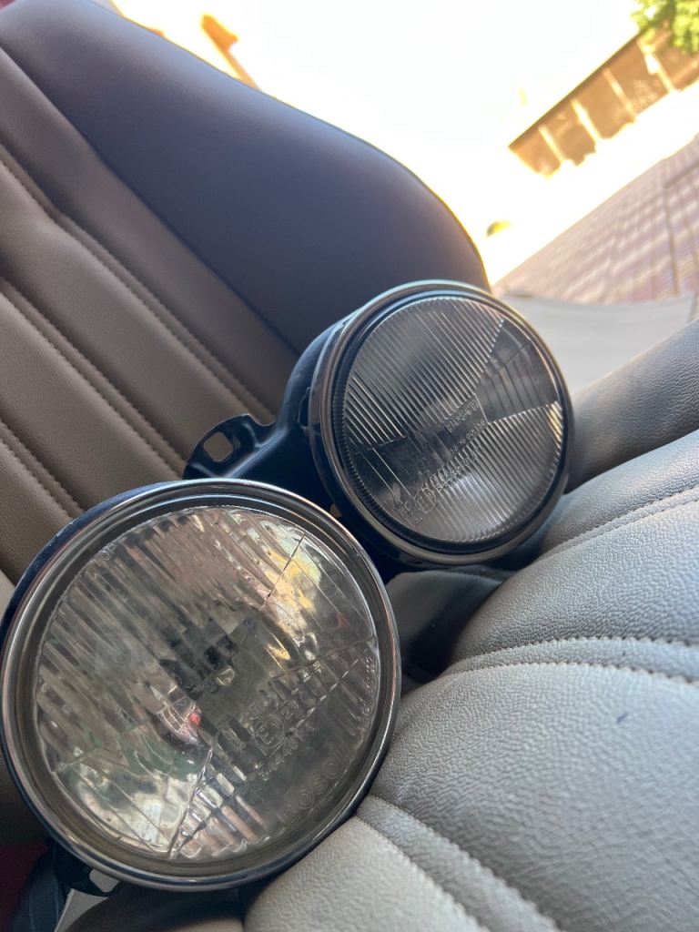 bmw e30 before facelift 