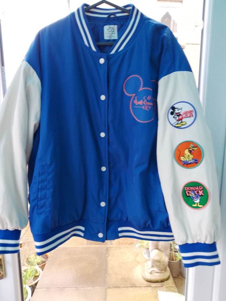 Disney jacket 