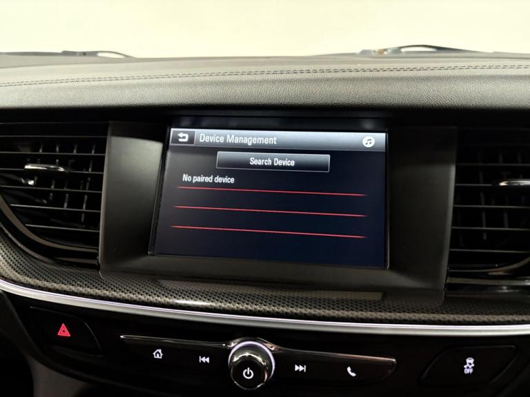  Vauxhall Insignia 1.5i Turbo GPF SRi VX Line Nav Grand Sport Euro 6 (s/s) 5dr Petrol Manual