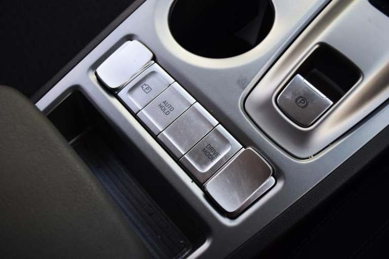 2022 Hyundai KONA 100kW SE Connect 39kWh 5dr Auto HATCHBACK ELECTRIC Automatic