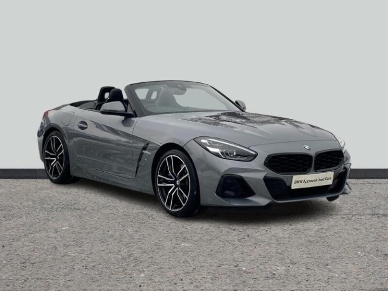 BMW Z4 sDrive 20i M Sport 2dr Auto