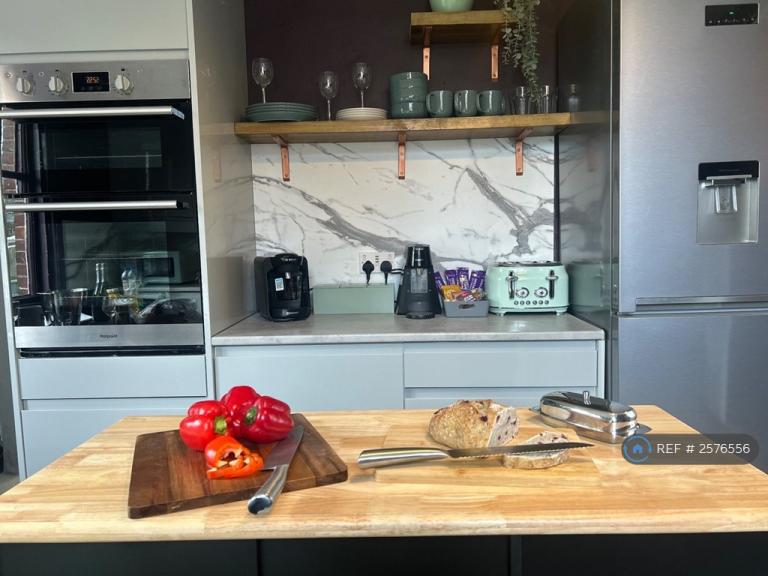 1 bedroom in Kings Walk, Wisbech, PE13 (#2576556)