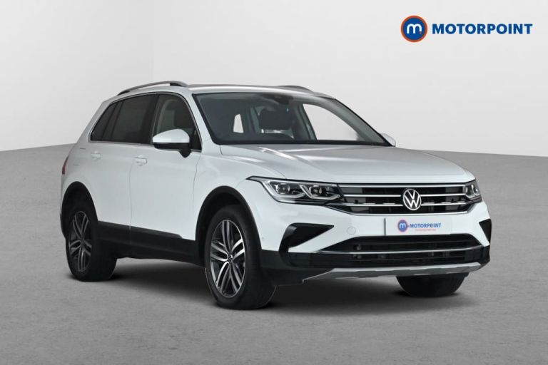 2023 Volkswagen Tiguan 1.4 TSI eHybrid Elegance 5dr DSG ESTATE PETROL/ELECTRIC Automatic