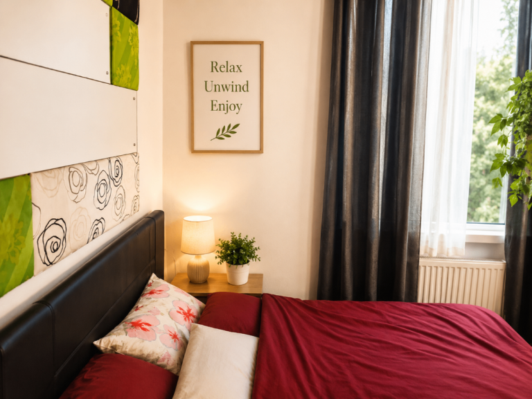 Room for Rent – Limited-Time Special Offer! A room is available now
