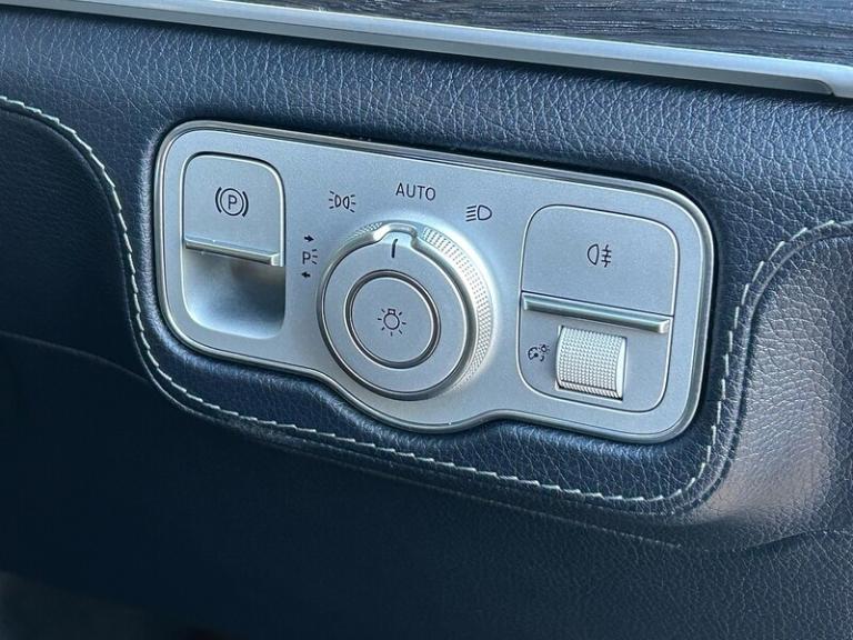 2021 Mercedes-Benz GLE 2.0 GLE300d AMG Line (Premium Plus) SUV 5dr Diesel G-Tronic 4MATIC Euro 6 ...