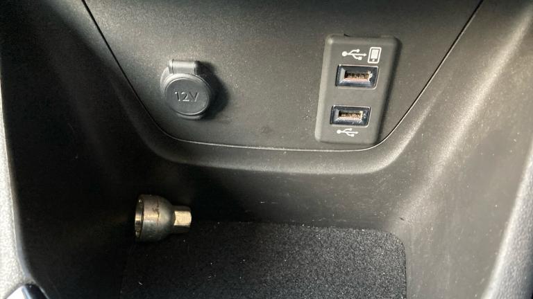 2022 Vauxhall Crossland 1.2 Turbo [130] Ultimate 5dr Petrol Hatchback Hatchback Petrol Manual