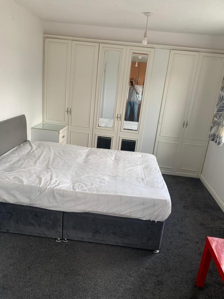 Studio flat