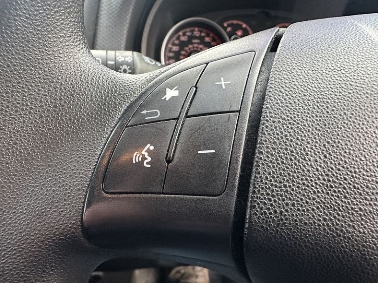 2019 Fiat Doblo MultiJetII Maxi Panel Van Diesel Manual