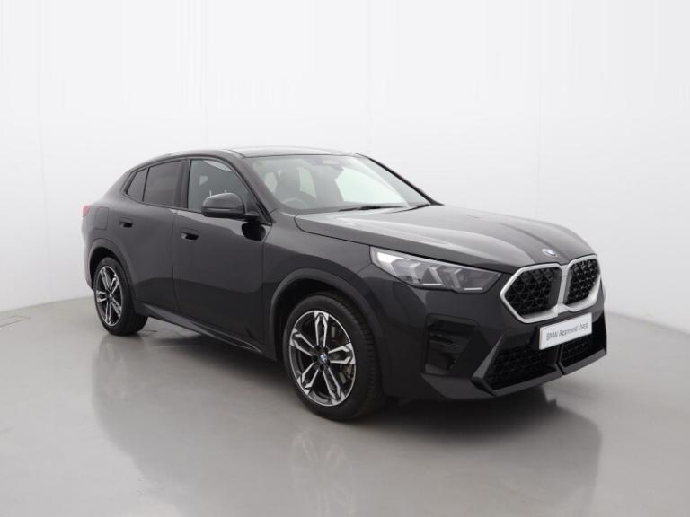 BMW X2 sDrive 20i M Sport 5dr Step Auto