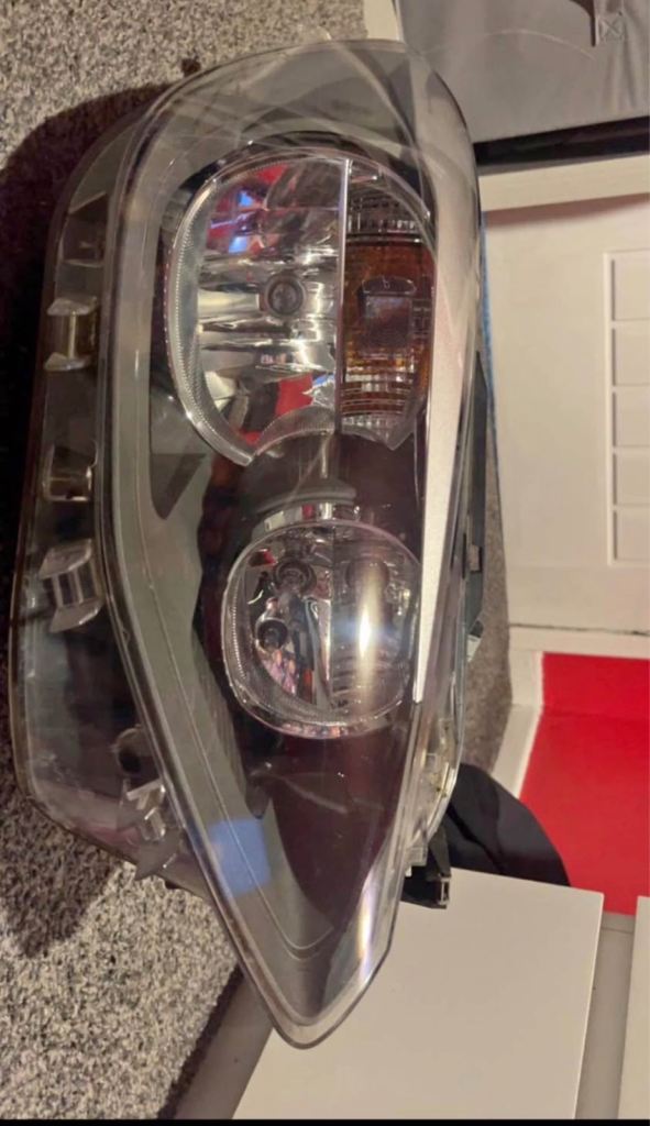 image for 2013 BMW 1 Series OFS HL