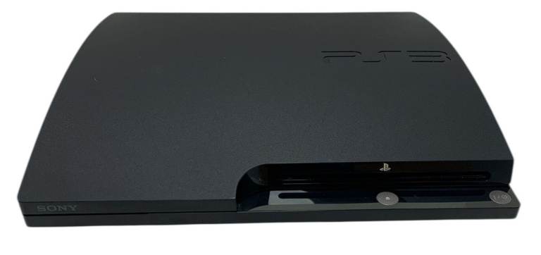 PlayStation 3 Slim 120GB