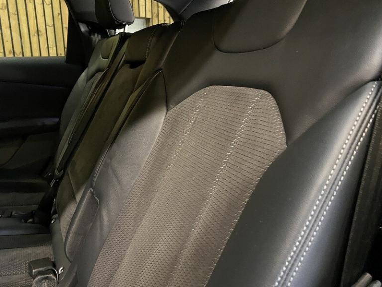 2022 Audi Q7 TDI V6 S line SUV Diesel Automatic