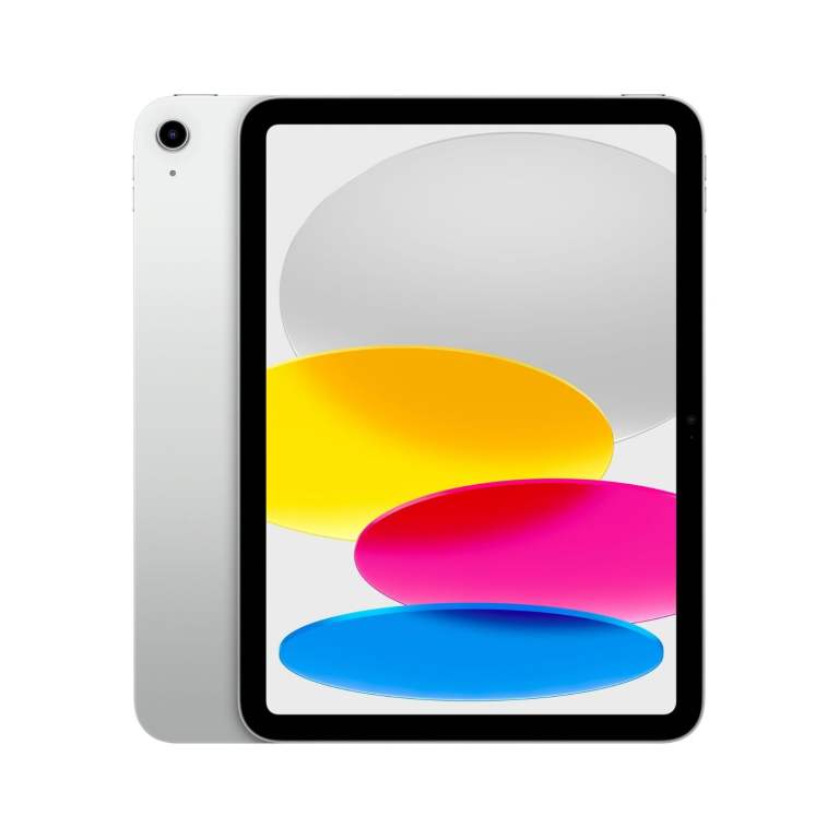 image for Apple iPad 2025 – 128GB – WiFi – Silver | Brand New & Sealed | Trusted Seller – Chingford E4