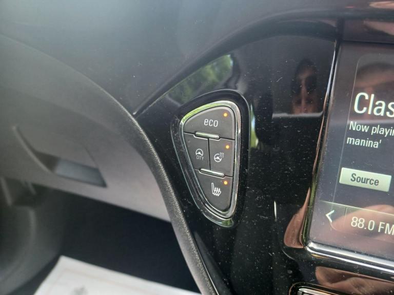 2019 Vauxhall Corsa 1.4i Energy Euro 6 (s/s) 5dr HATCHBACK Petrol Manual