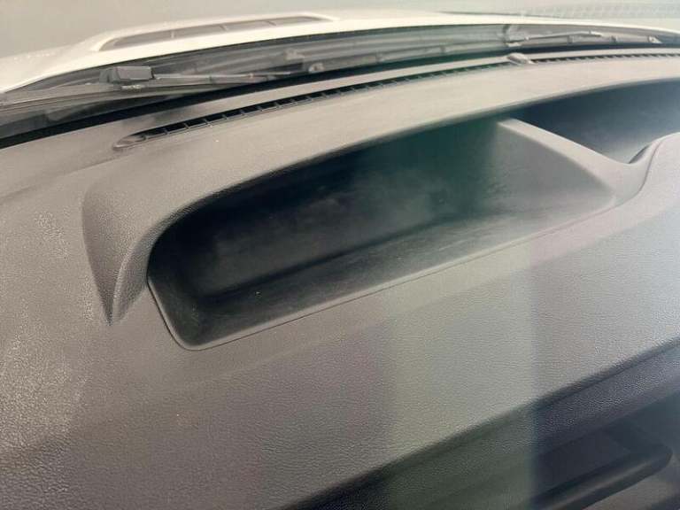 2021 Ford Transit 2.0 EcoBlue 130ps Chassis Cab CHASSIS CAB DIESEL Manual