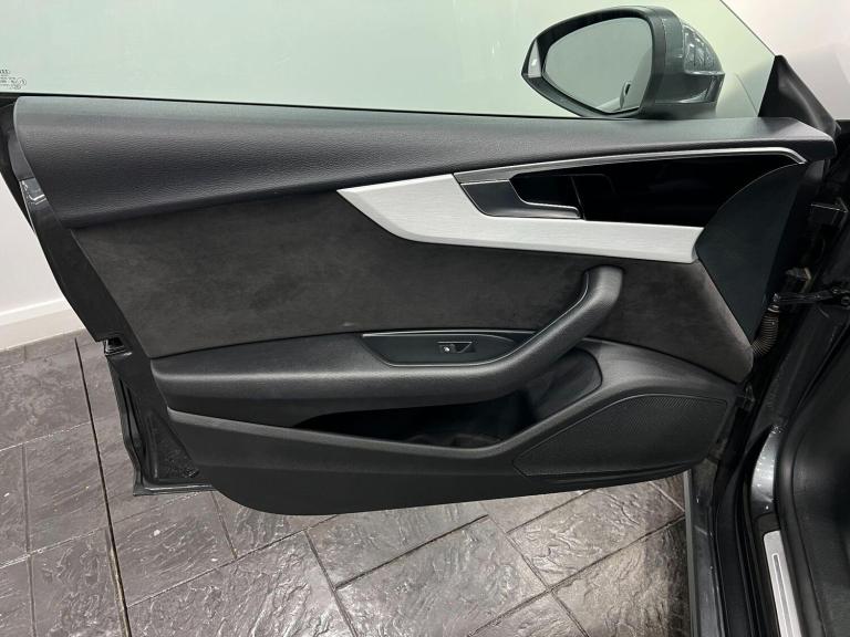 2020 Audi A5 35 TDI S Line 5dr S Tronic HATCHBACK DIESEL Automatic