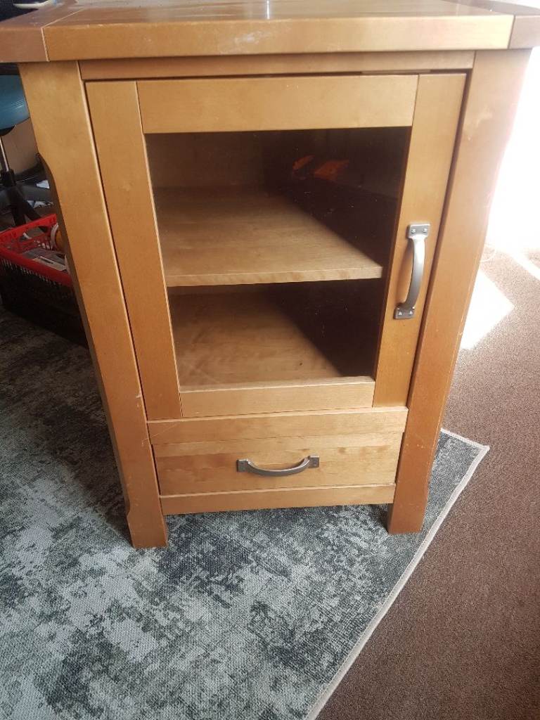 Furniture unit