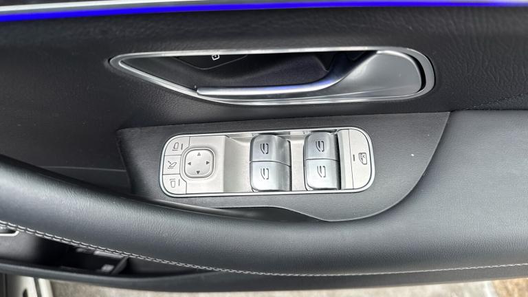 2022 Mercedes-Benz GLE 400d 4Matic AMG Line Prem 5dr 9G-Tronic [7 St] Diesel Estate Estate Diesel...