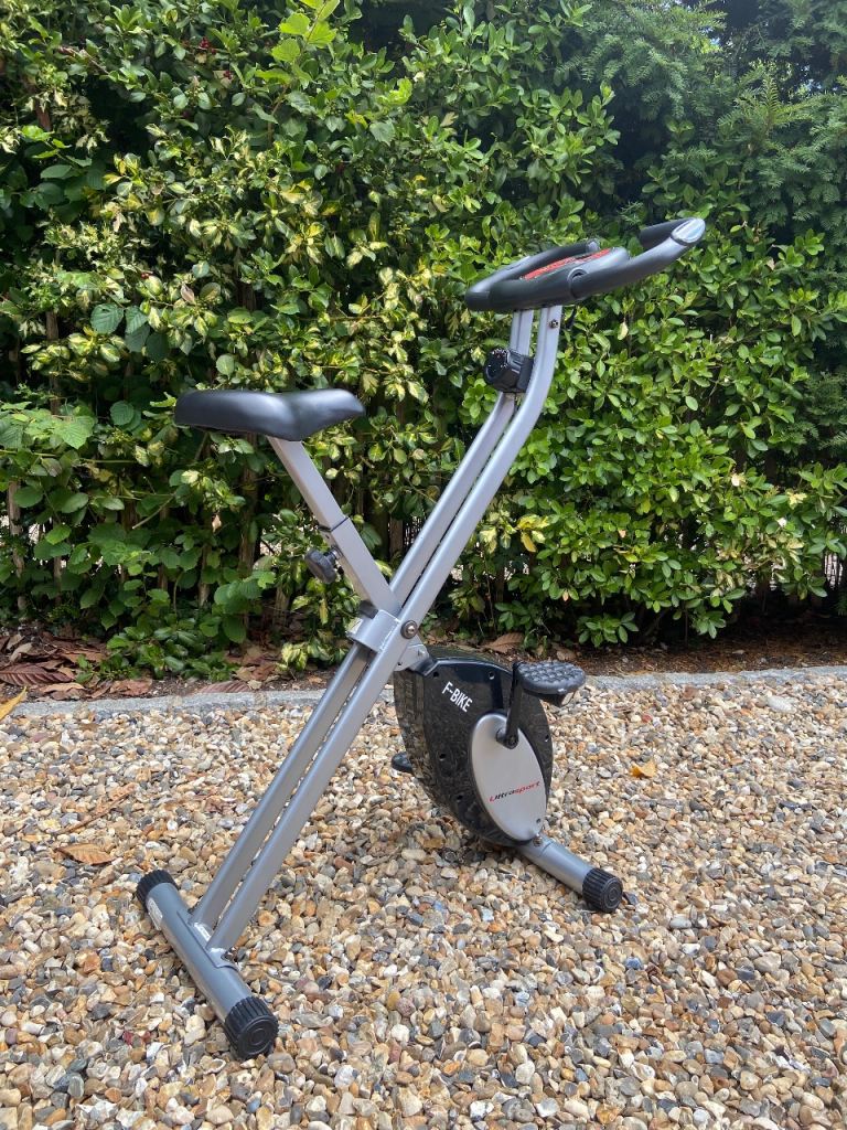 Ultrasport Exercise Bike