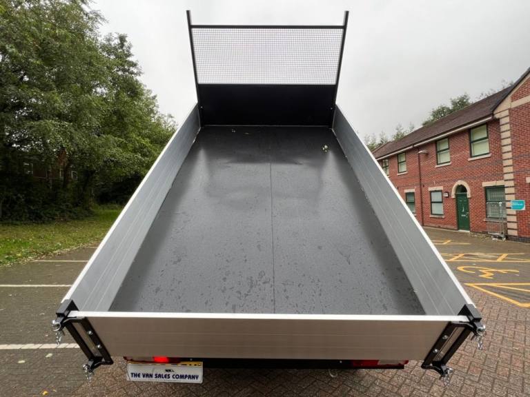 2018 Mercedes-Benz Sprinter 3.5t Chassis Cab CHASSIS CAB DIESEL Automatic