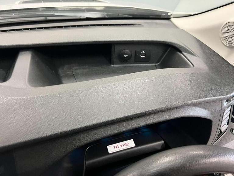 2020 Ford Transit 2.0 EcoBlue 130ps Double Cab Chassis CHASSIS CAB DIESEL Manual