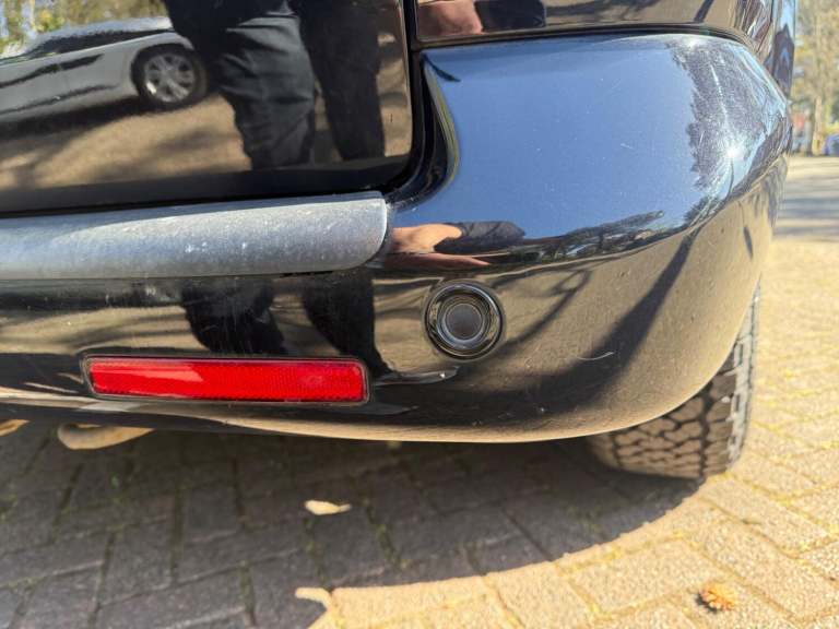 VOLKSWAGEN TRANSPORTER KOMBI 2.0 BiTDI T32 180 Bhp 2012