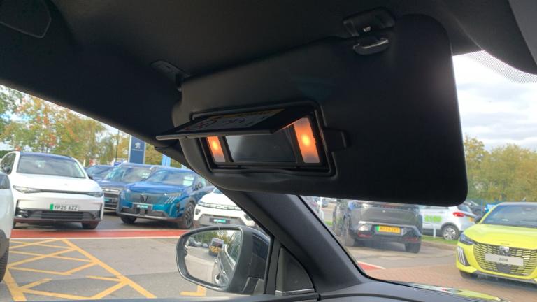 2022 Peugeot 3008 1.6 13.2kWh GT Premium SUV 5dr Petrol Plug-in Hybrid e-EAT Euro 6 (s/s) (22 SUV...