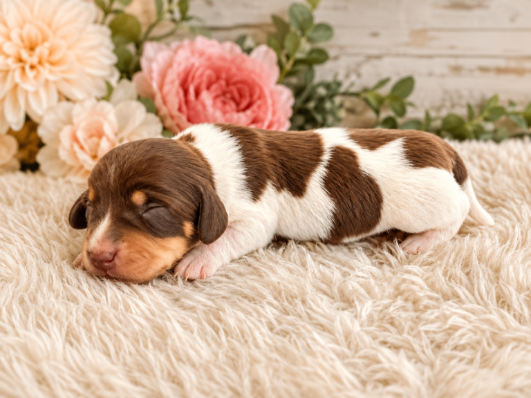 miniature dachshund 