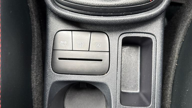 2022 Ford Fiesta 1.0 EcoBoost ST-Line Vignale 5dr Petrol Hatchback Hatchback Petrol Manual