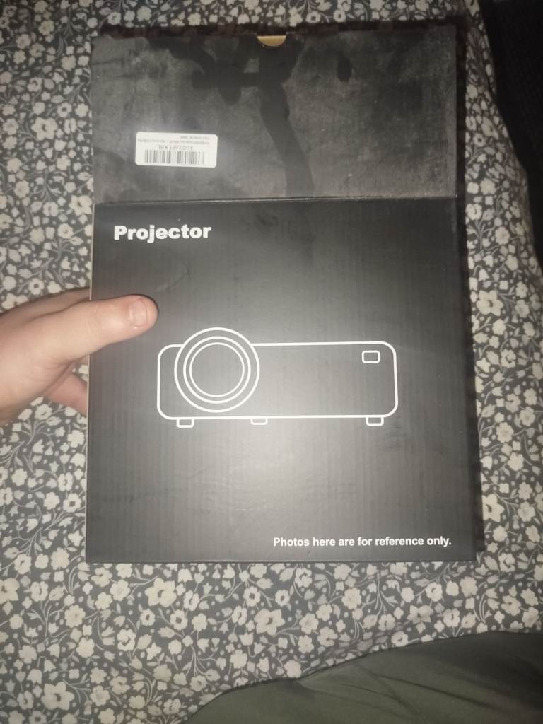 Brand new Projector 