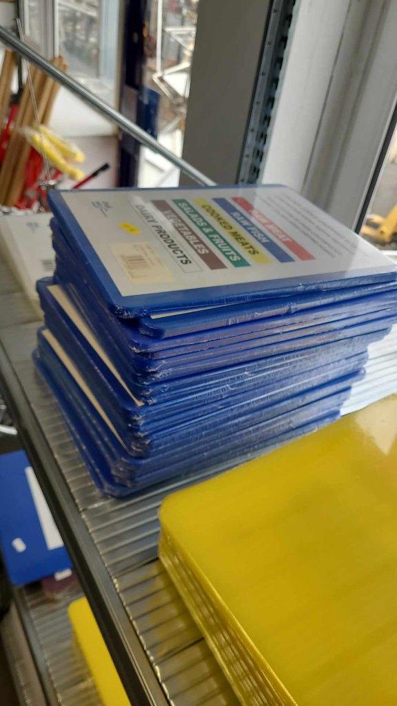 NEW Chopping Boards | Summer Deals | Negotiable Prices | Local Store | A-Z Range