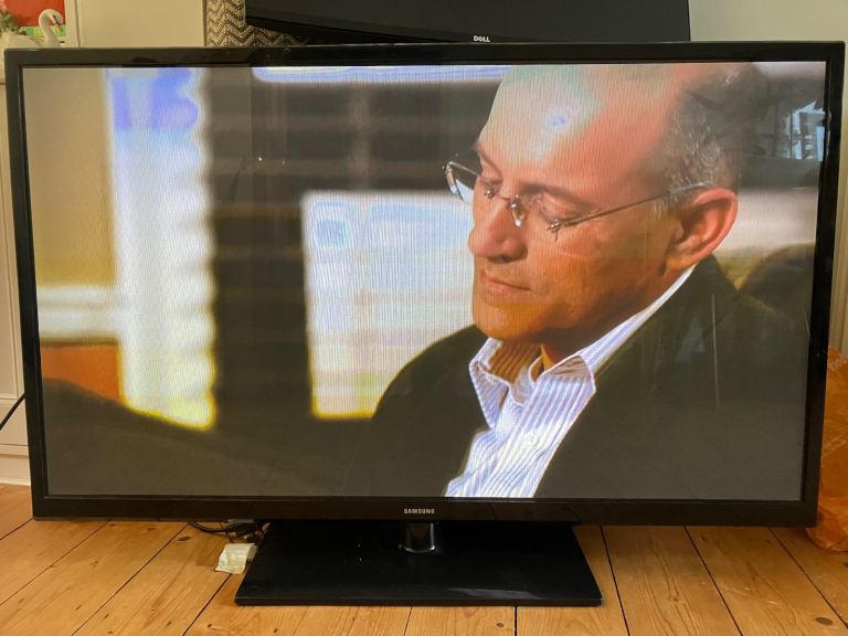 Samsung 51” Television 