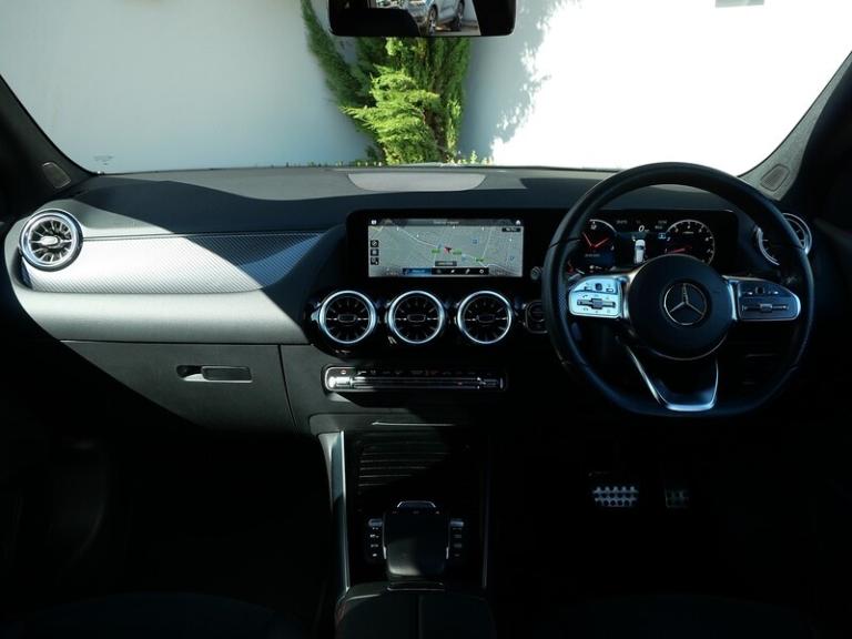 2022 Mercedes-Benz GLA 1.3 GLA180 AMG Line (Premium) SUV 5dr Petrol 7G-DCT Euro 6 (s/s) (136 ps) ...