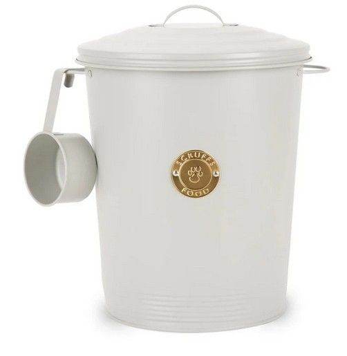 BRAND NEW - Pet Food Bin Storage - £35