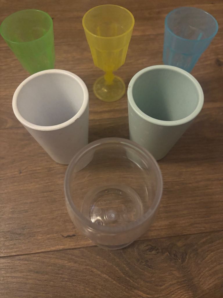 IKEA Duktig Wooden Play Kitchen + Food & Utensils Bundle