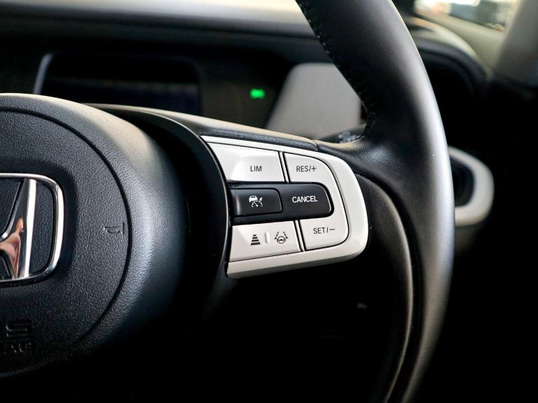 2020 Honda Jazz 1.5 Crosstar Ex H I-mmd 5DR Hatch Petrol hybrid Hatch Hybrid Automatic