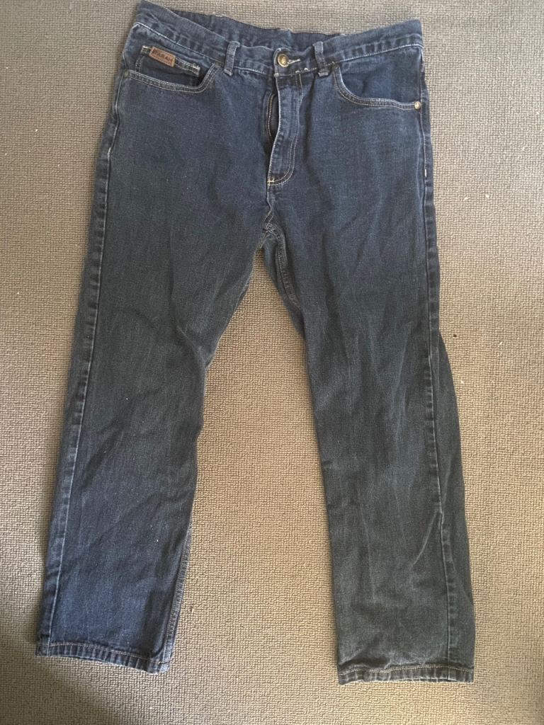 Farah jeans 34