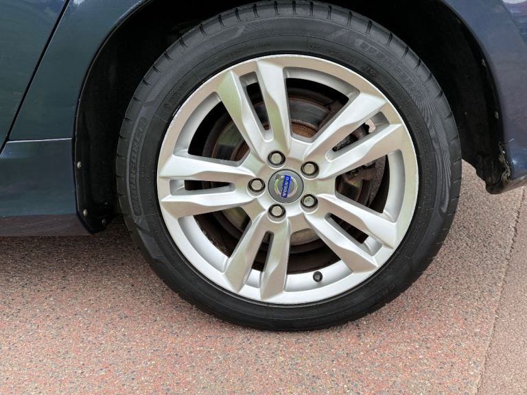 Volvo, S60, Saloon, 2011, Manual, 1560cc - Full Service History 