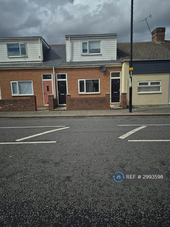 2 bedroom flat in Villette Road, Sunderland, SR2 (2 bed) (#2993598)