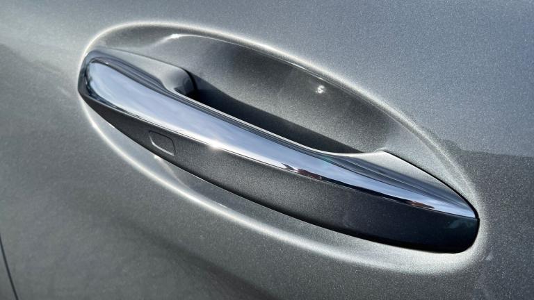 2020 Mercedes-Benz GLC GLC 300 AMG LINE PREM + D Estate Diesel Automatic