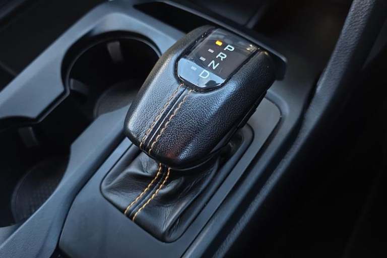 2023 Ford Ranger Wildtrak AUTO 2.0 EcoBlue 205ps 4x4 Double Cab Pick Up, DUAL ZONE CLIMATE C PICK...