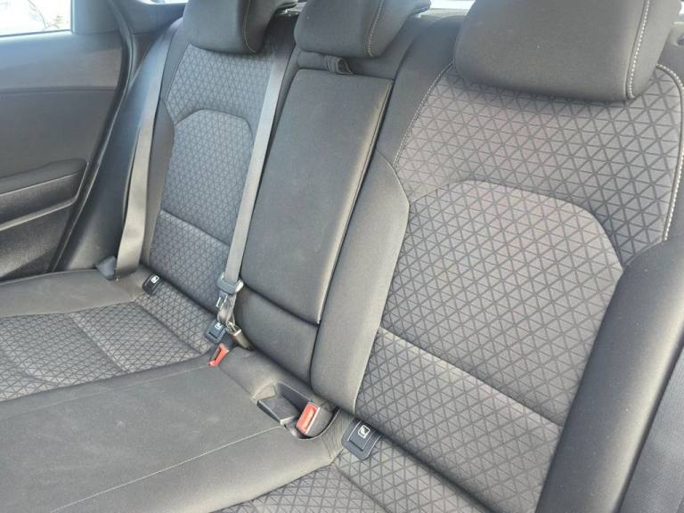 2020 Kia Ceed 1.6 CRDi ISG 2 NAV 5dr HATCHBACK DIESEL Manual