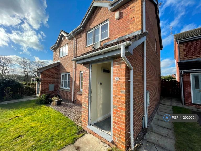 2 bedroom house in Orchard Street, Thorne, Doncaster, DN8 (2 bed) (#2920551)