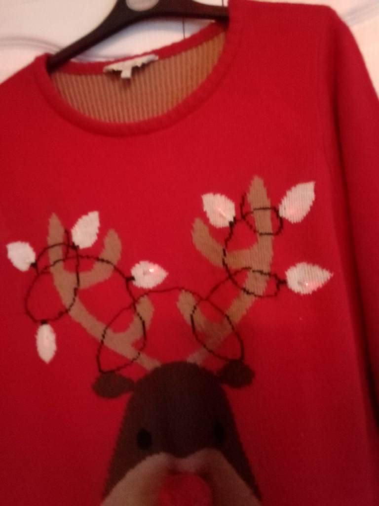 Christmas Jumpers
