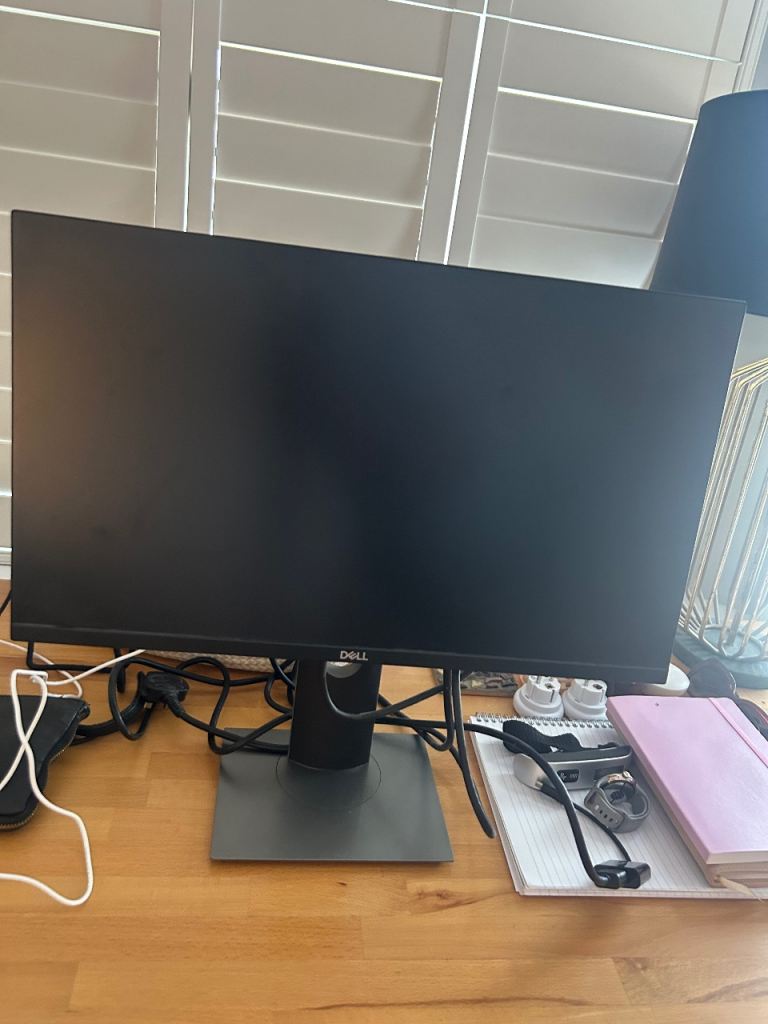 Dell P2319H Flat Panel Monitor – Good Condition