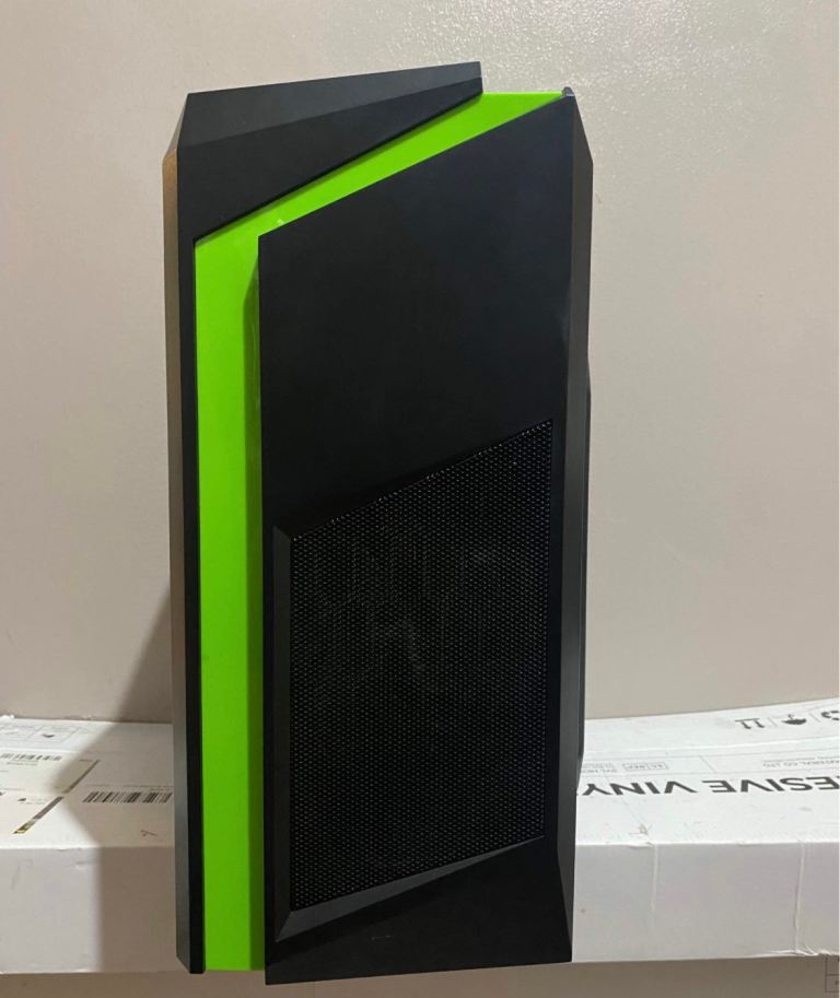Horizon 500 Gaming PC