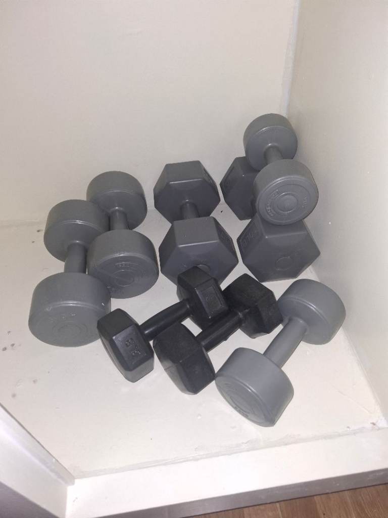 Dumbbells