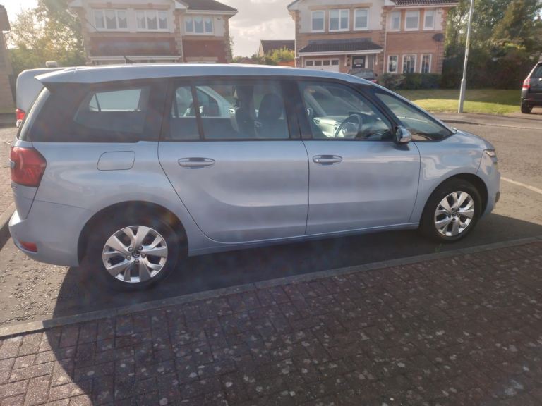 CITROEN C4 GRAND PICASSO AIR DREAM 1.6 HDI £2350