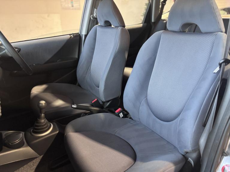 HONDA JAZZ 1.4 i-DSI SE 2005