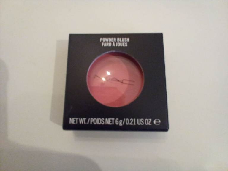 MAC Powder Blush 